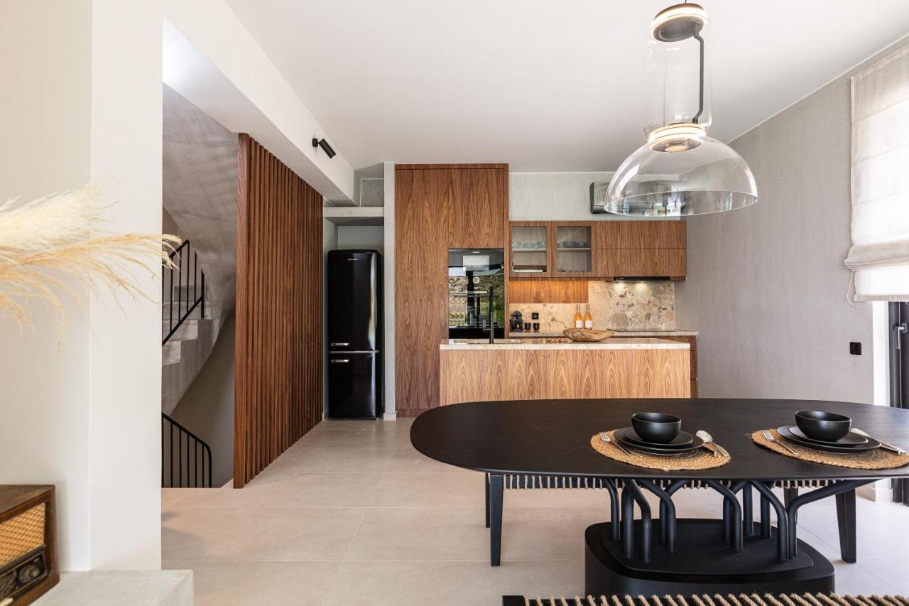 פלאקיאס Mayeia Villas מראה חיצוני תמונה