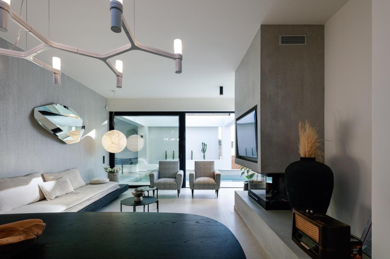 פלאקיאס Mayeia Villas מראה חיצוני תמונה