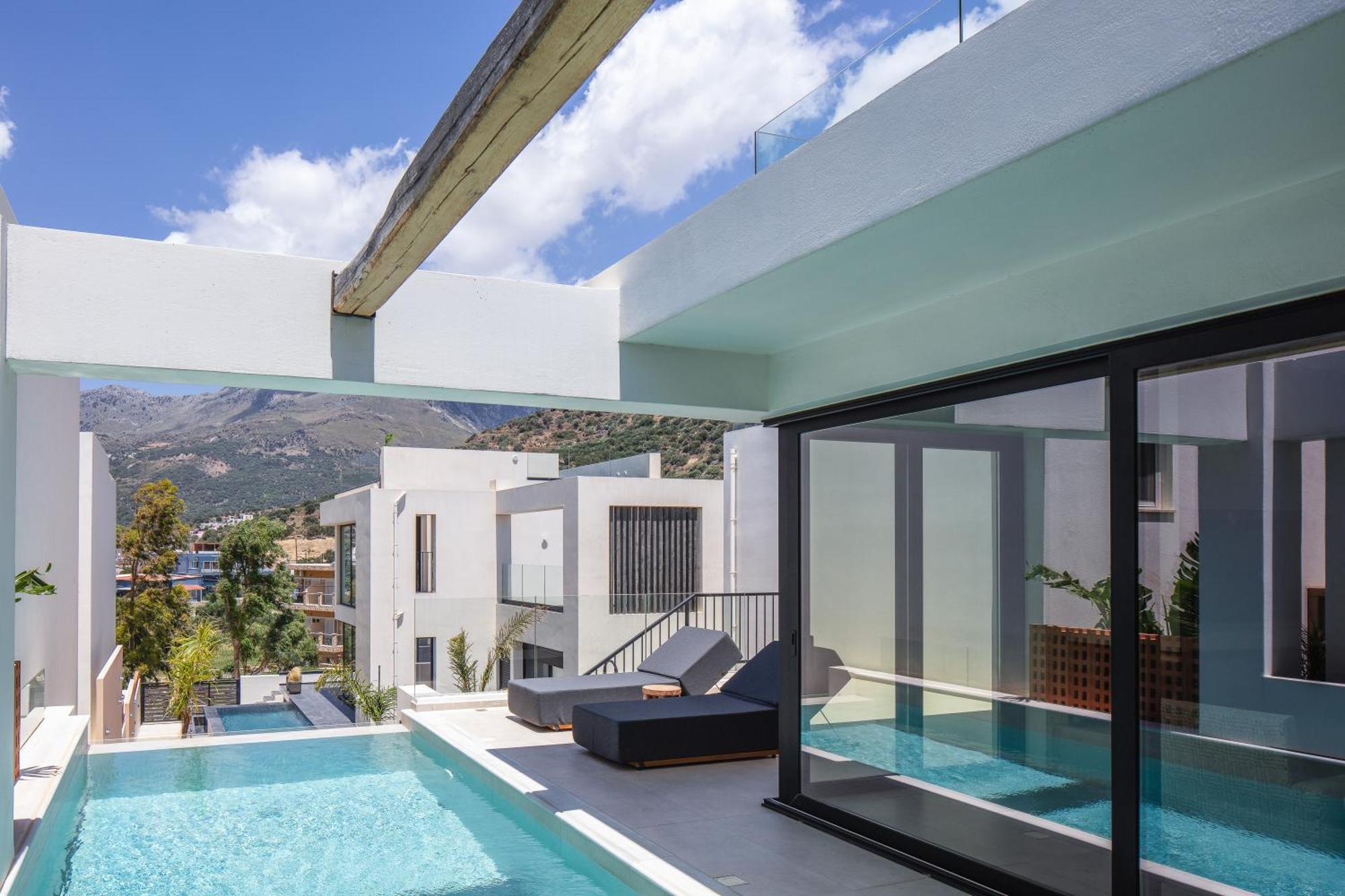 פלאקיאס Mayeia Villas מראה חיצוני תמונה